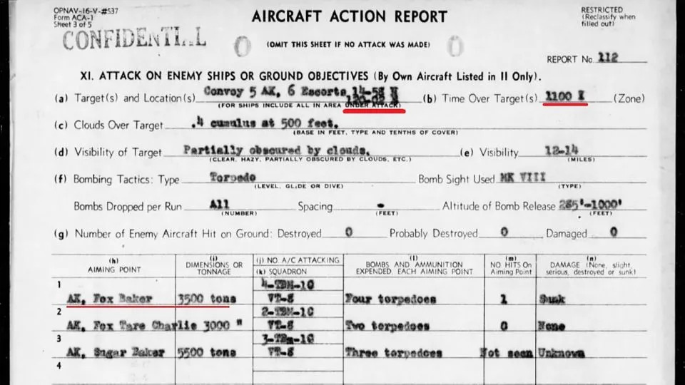 Pronađena olupina 'broda pakla' Hōfuku Maru: potonuo 1944. dok je prevozio ~1.200 zarobljenika