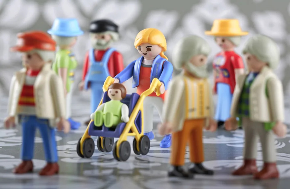 Može Li Veštačka Inteligencija Pomоći Da Bolje Starimo? Naučnici Istražuju