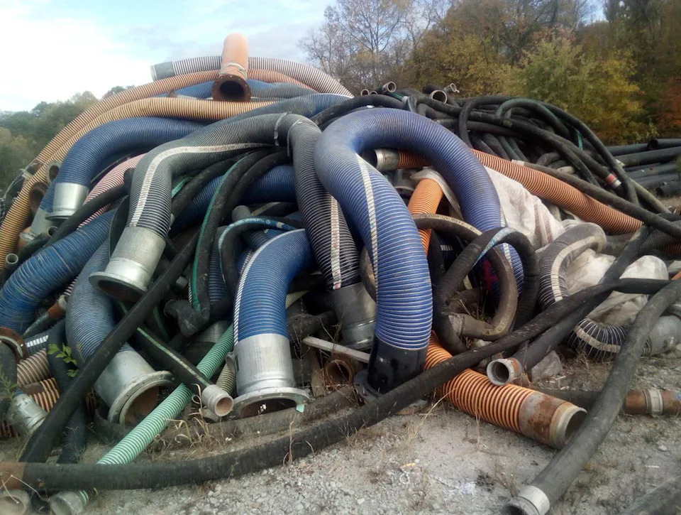 Radioaktivni Otpad Pored Staze: Može Li Fracking Biti Kriv Za Retke Kancere U Cecil Townshipu?