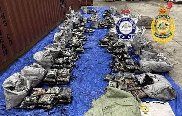 Glumica iz EastEndersa Uhapšena: Navodno Pokušala Uvoz 320 kg Metamfetamina