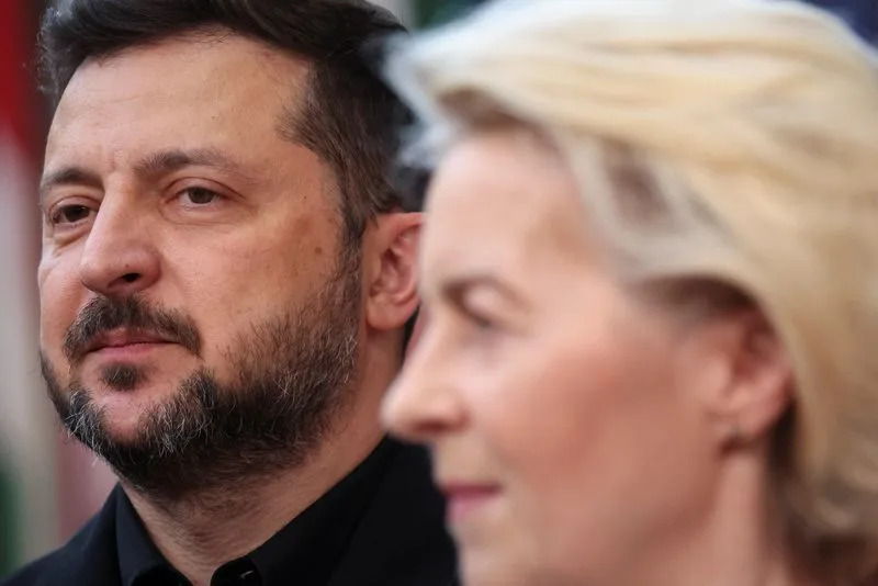 EU lideri: Nije vreme za hitne pregovore sa Rusijom — traže jasne signale iz Kremla