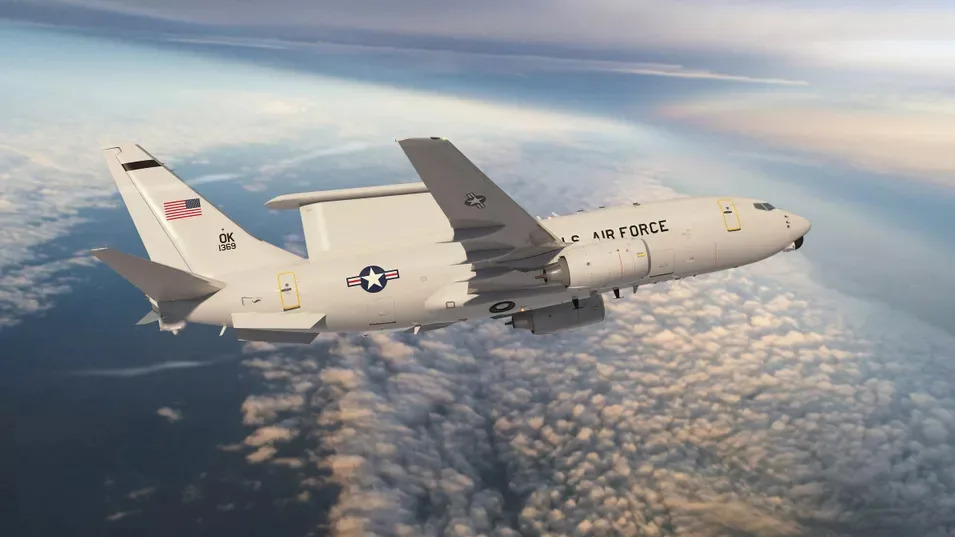 MQ‑9 Dobija LoyalEye AEW Radar — Reaper Kao Trajni 