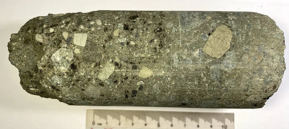 Meteoritni Udari Koji Su 'Prašili' Zlato? Otkriven Krater Prečnika 4 km U Ora Bandi