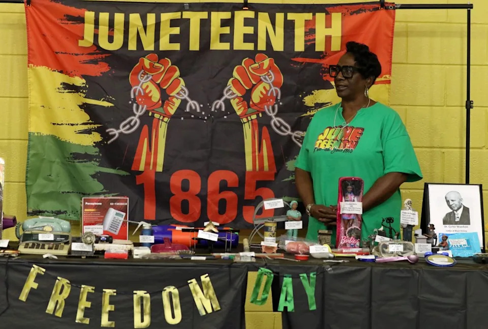 Juneteenth And College Admissions: Why California Should Preserve Merit Over Racial Preferences
