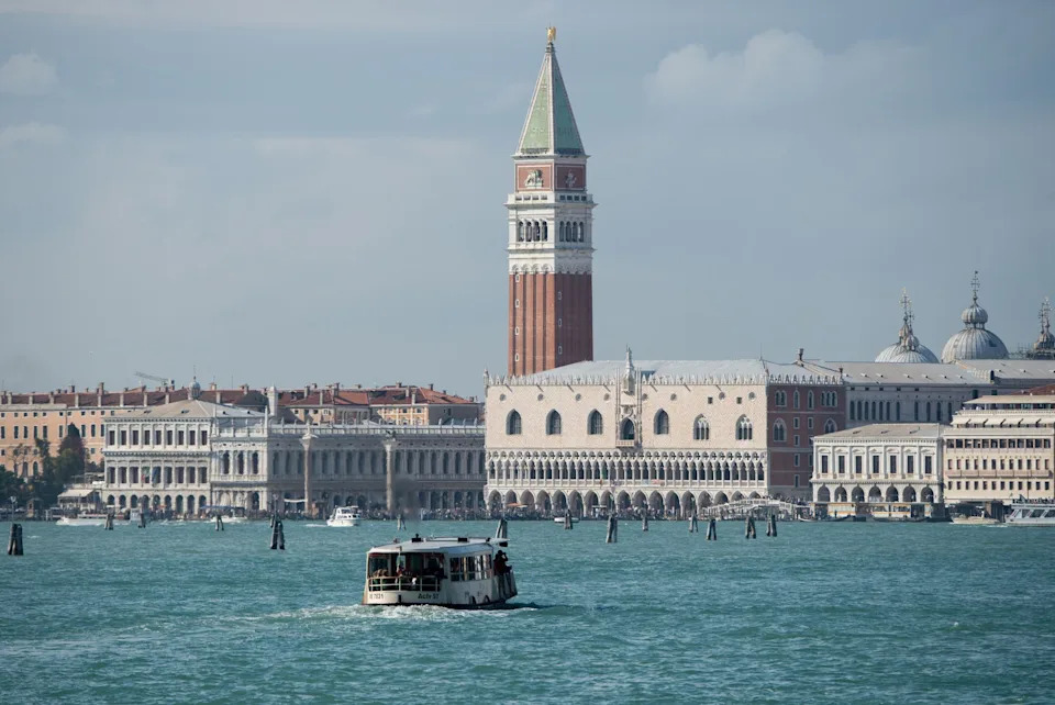 Venecija Razmatra Dnevne Ulaznice Do 50 €: Predlog Novog Gradonačelnika