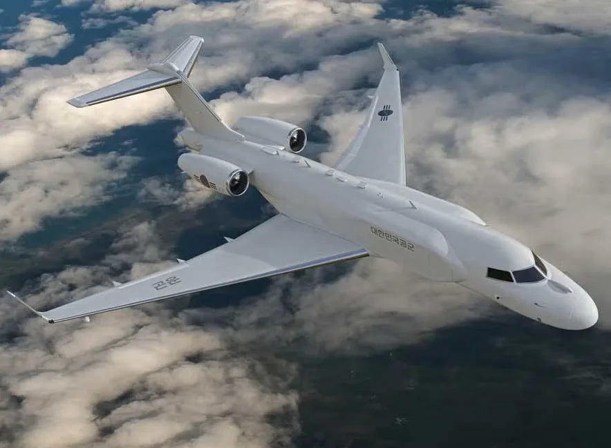 RC-135 Rivet Joint Može Kontrolisati Dronove i Drastično Proširiti Mogućnosti Prikupljanja Podataka