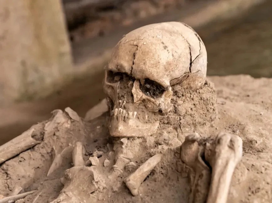 Skrivena četvorovekovna misterija Jamestowna: DNK, kanibalizam i predmeti iz Evrope koji menjaju istoriju
