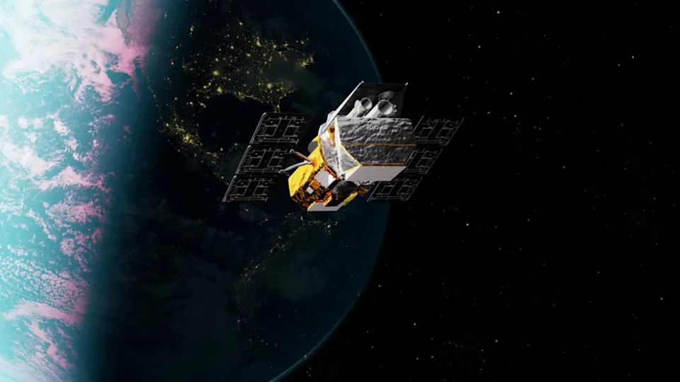 NASA Pokušava Nemoguće — Privatni Brod Link Pokušava Da Spasi Svemirski Teleskop Swift