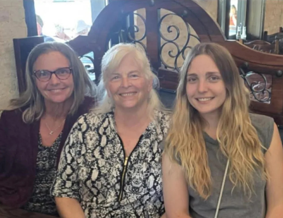 Stepdad Says Coast Guard Search in Bahamas Was “Expected” As Family Seeks Answers in Lynette Hooker Disappearance