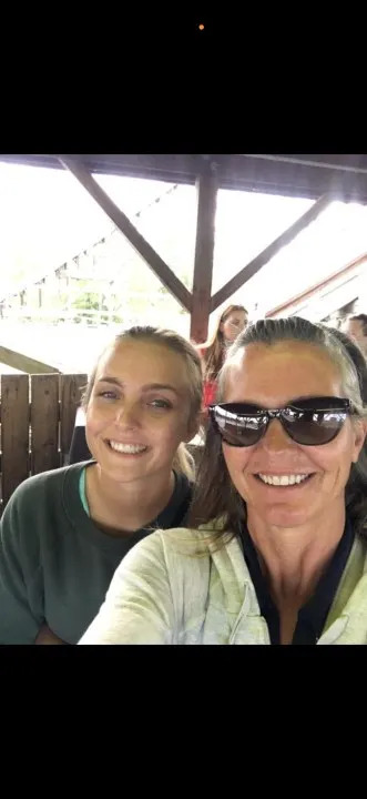 Stepdad Says Coast Guard Search in Bahamas Was “Expected” As Family Seeks Answers in Lynette Hooker Disappearance