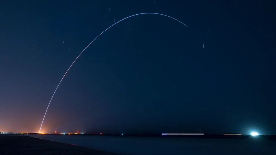 Relativity Space Će Dizajnirati I Lansirati NASA‑in Orbiter Aeolus — Lansiranje Planirano Za 2028.