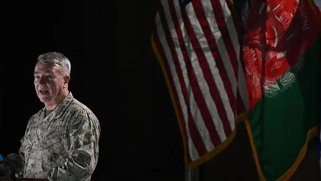 Breakthrough: US and Iran Reach Peace Deal — Trump Orders End to Hormuz Blockade, Nuclear Talks to Resume