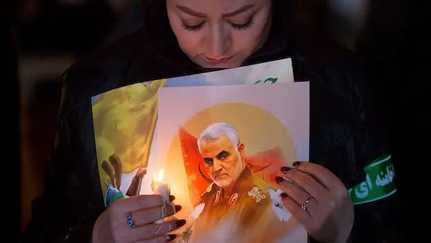 Breakthrough: US and Iran Reach Peace Deal — Trump Orders End to Hormuz Blockade, Nuclear Talks to Resume