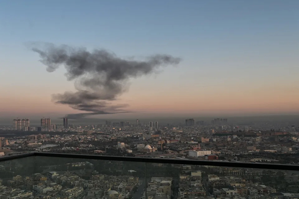 Mir Može Biti Veća Pretnja Za Iransku Teokraciju Nego Rat