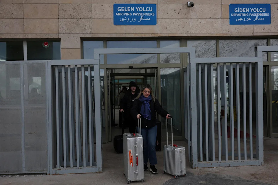 Mir Može Biti Veća Pretnja Za Iransku Teokraciju Nego Rat