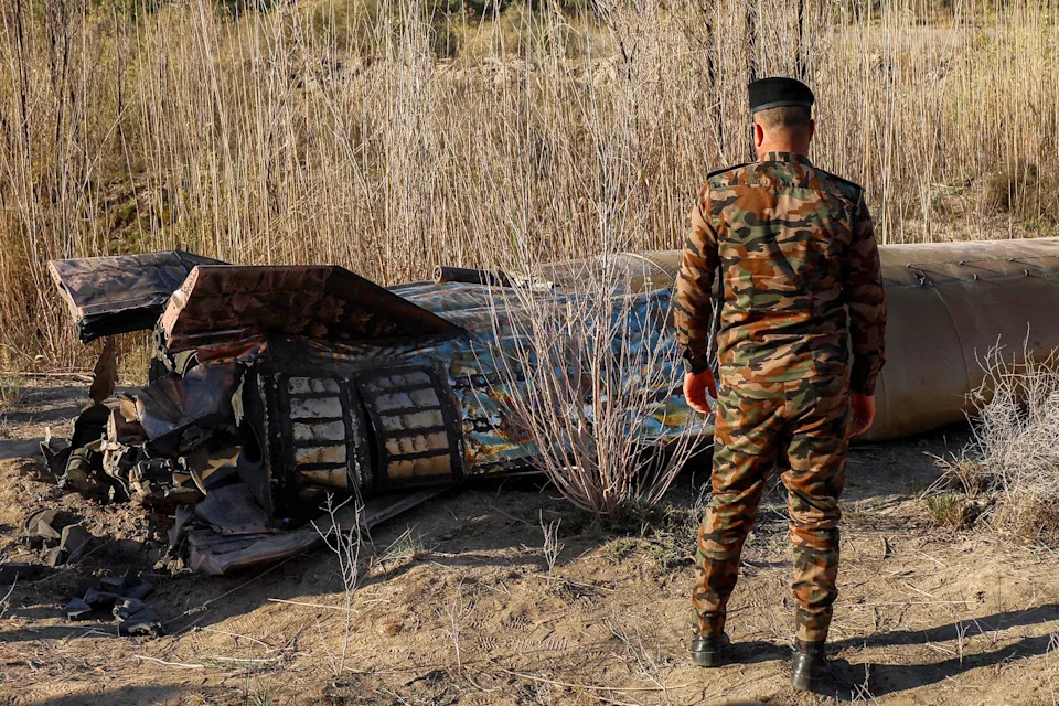 Mir Može Biti Veća Pretnja Za Iransku Teokraciju Nego Rat