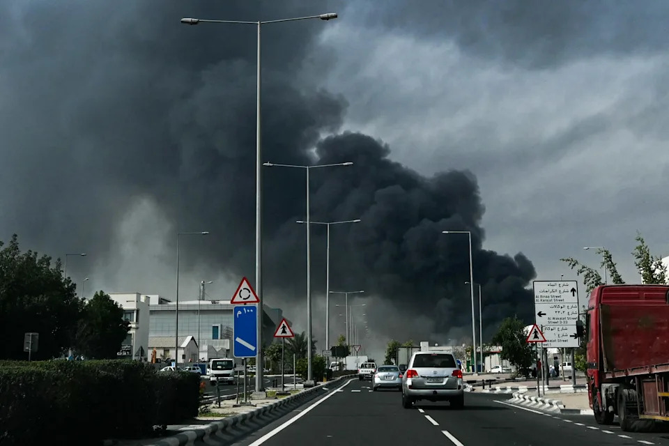 Mir Može Biti Veća Pretnja Za Iransku Teokraciju Nego Rat