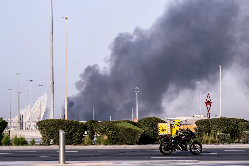 Mir Može Biti Veća Pretnja Za Iransku Teokraciju Nego Rat