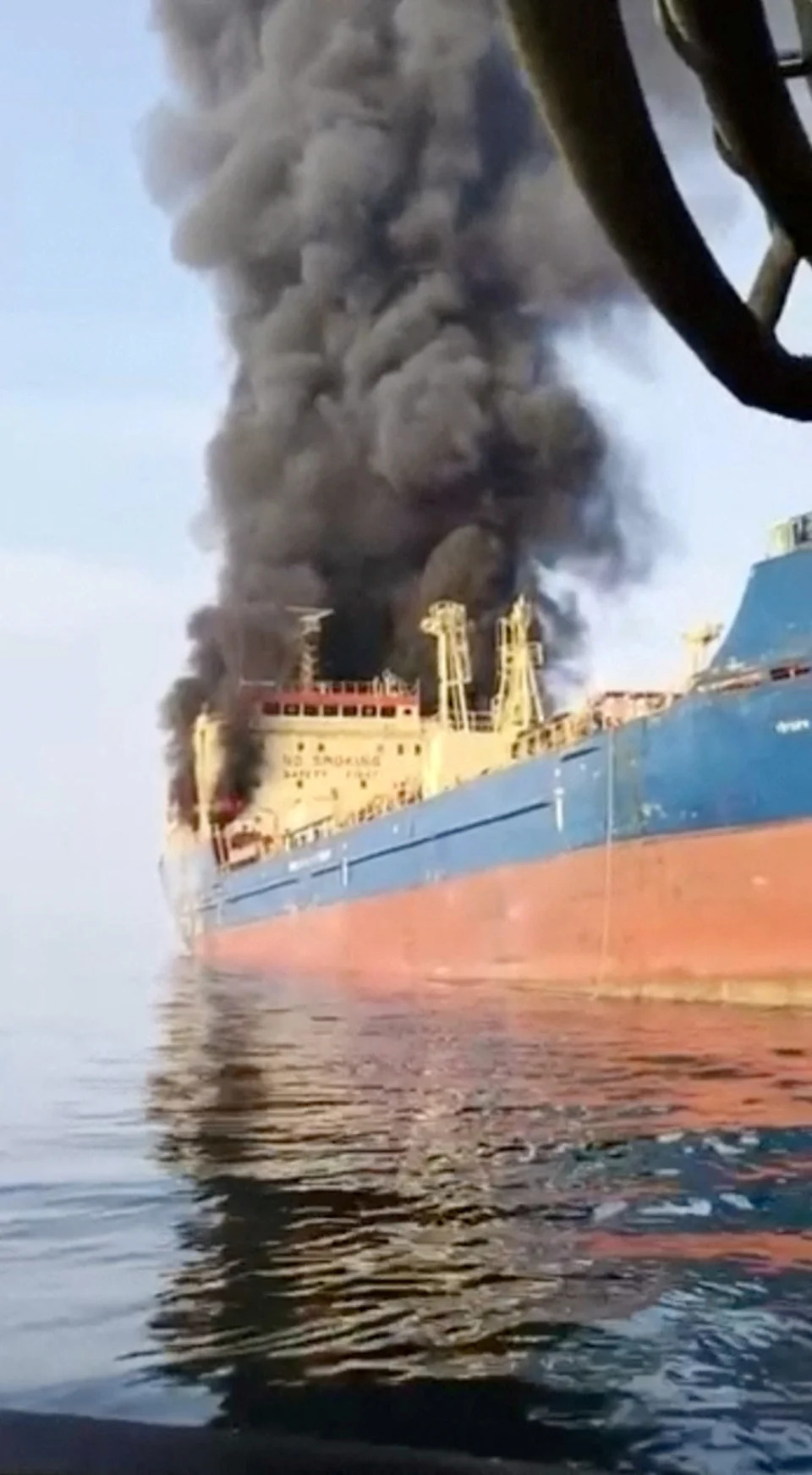 Mir Može Biti Veća Pretnja Za Iransku Teokraciju Nego Rat