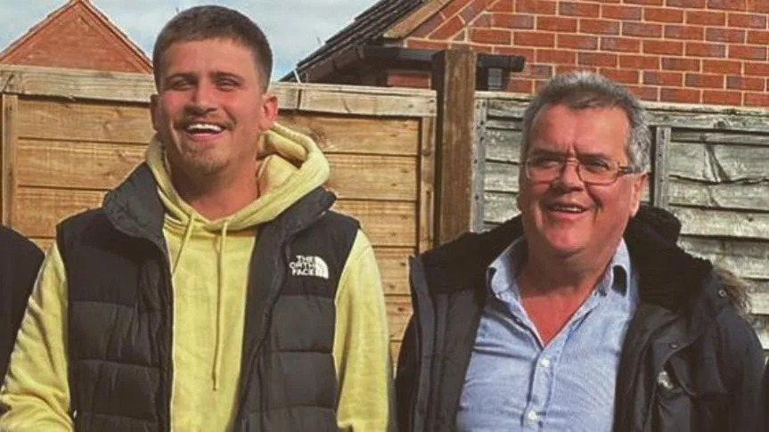 Tearful Runner 'Blown Away' After Harry Styles Donates to 850‑Mile Memorial Fundraiser