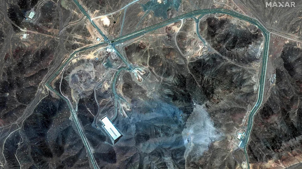 Experts Warn Trump‑Iran MOU Leaves Dangerous Nuclear Blind Spot Over Uranium Stockpile