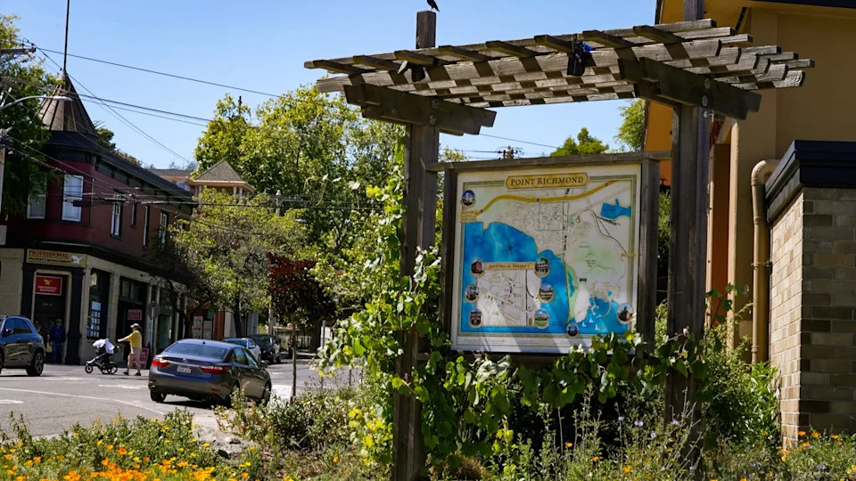 Richmond, Calif.: A Test Case for Democratic Socialism — What Its Experience Could Mean for Other U.S. Cities