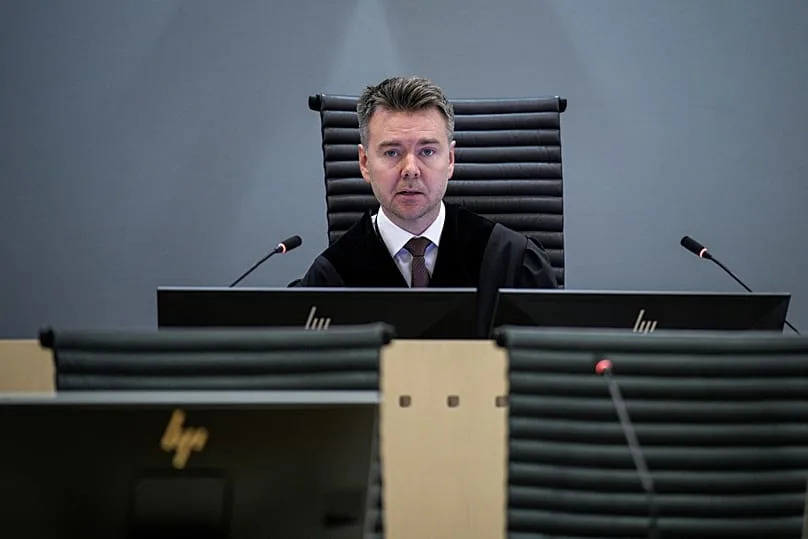 Skandal u kraljevskoj porodici: Sin prestolonaslednice Norveške osuđen na četiri godine zatvora