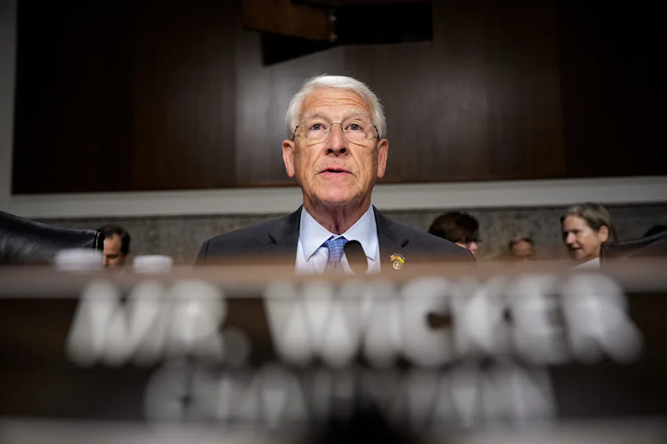 Senate Republicans Express Deep Skepticism Over Fragile U.S.-Iran Memorandum