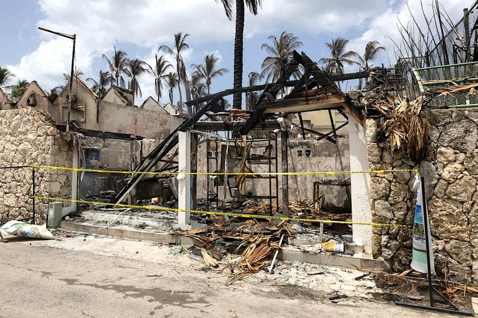 Radnica Viva Dominicus Rizorta Opiše Haos Evakuacije Posle Smrtonosnog Požara