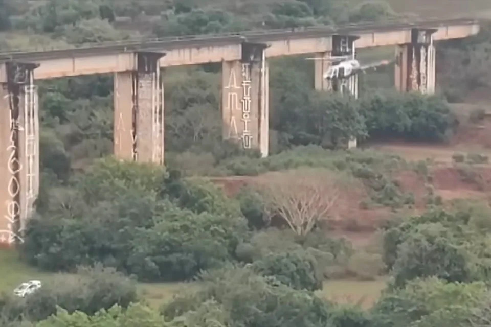 Bungee Skok u Limeiri: Kamera Žrtve Nestala Nakon Fatalnog Pada Sa Oko 130 Stopа