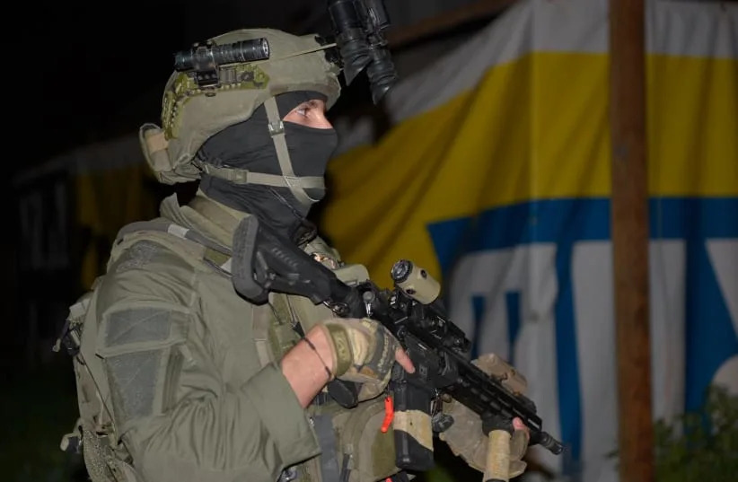 IDF i Šin Bet Razotkrili Petoricu Hamasovih Operativaca U Turskoj Koji Rukovode 