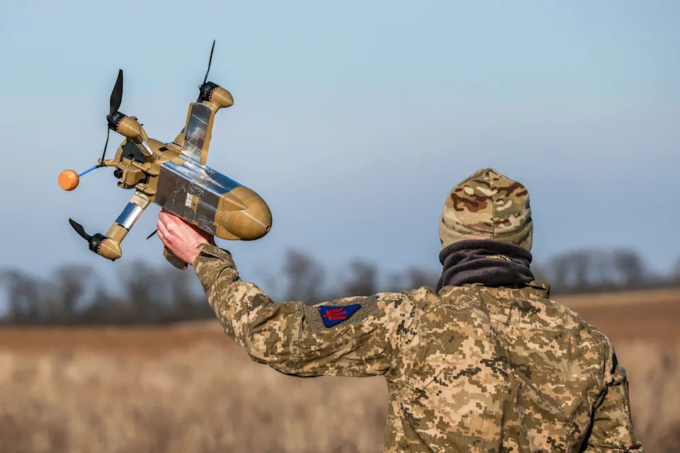 NATO: Jeftini dronovi Mijenjaju Pravila Igre — Zapad Mora Preoblikovati Vazdušnu Odbranu