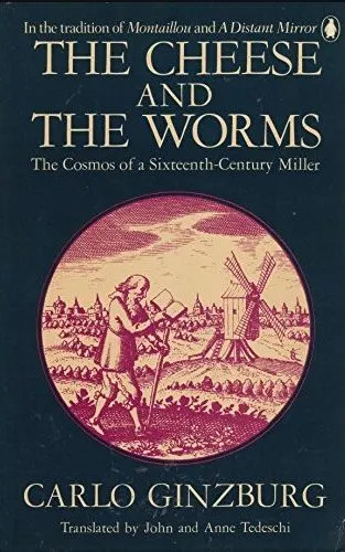 Carlo Ginzburg, Pioneer of Microhistory and Author of The Cheese and the Worms, Dies Aged 87