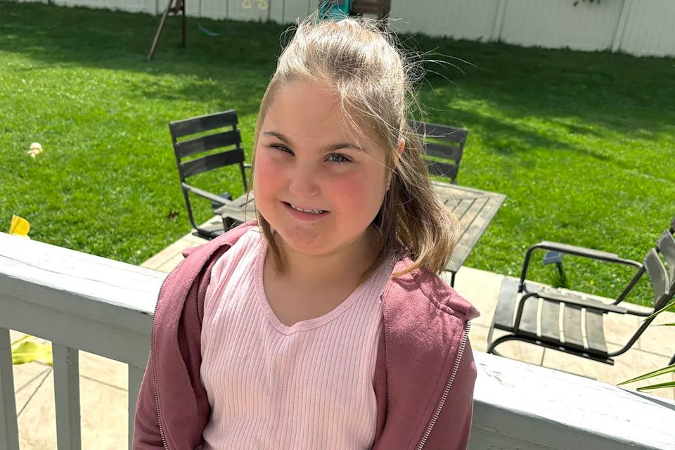 Father Fights Proposed Data Center Near Home to Protect Daughter With Autism: 'Got To Fight'