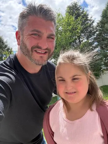Father Fights Proposed Data Center Near Home to Protect Daughter With Autism: 'Got To Fight'