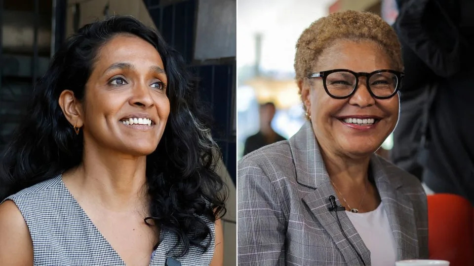 2026 Primaries Are Recasting the Democratic Party — Progressives Surge While Centrists Hold Key Battlegrounds