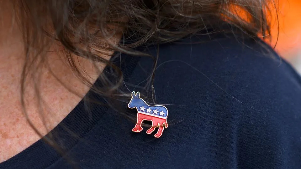2026 Primaries Are Recasting the Democratic Party — Progressives Surge While Centrists Hold Key Battlegrounds