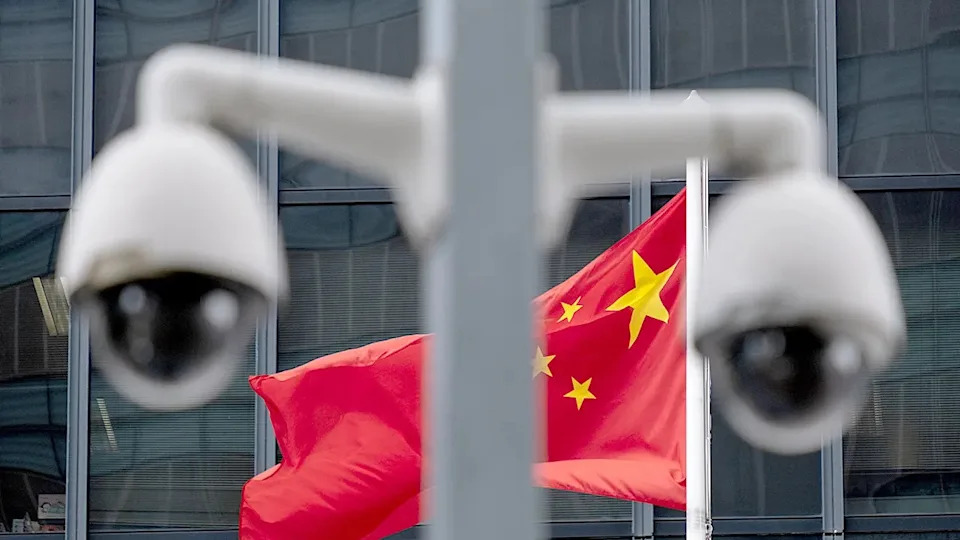 Booz Allen Report Warns Chinese AI Models May Produce More Vulnerable Code — ‘Sleeper Agent’ Concerns Raised