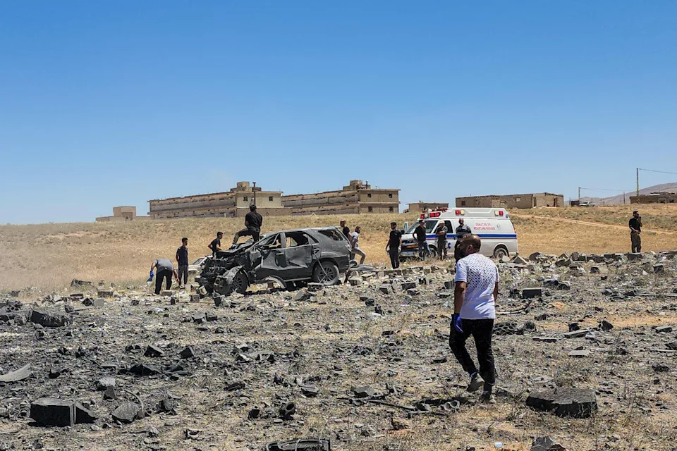 Direktni Pregovori SAD i Irana U Švajcarskoj: 60 Dana Za Sporazum Dok Se Hormuz I Liban Raspituju