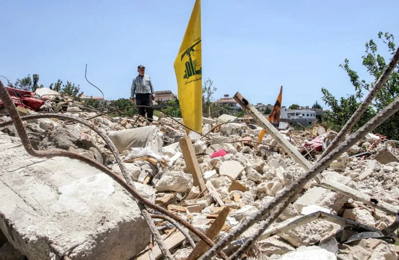 IDF Razmatra Predaju Kontrole Nad Hezbolahovim Podzemnim Kompleksom Libanskoj Vojsci Kao Test Spremnosti