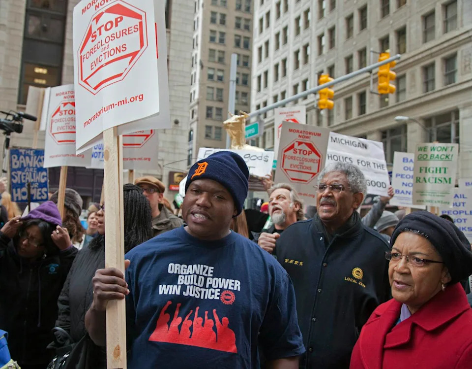 Deed Fraud Is Stripping Vulnerable Detroiters of Their Homes — Why It’s So Hard To Stop
