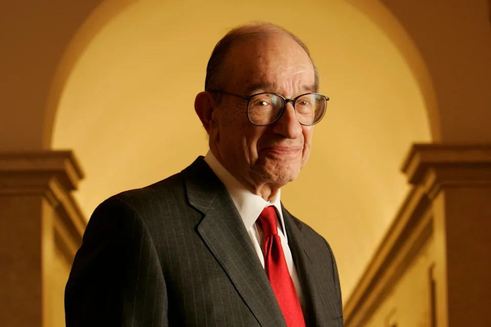 Alan Greenspan, Former Fed Chair, Dies at 100; A Legacy of Booms, Crises and Controversy