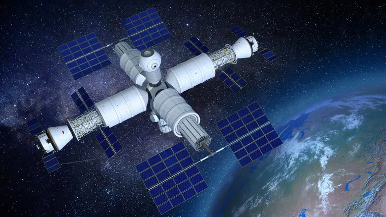 Skoro Evakuacija ISS: Rusi Hteli Da Buše Trup i Koriste Testeru Za Popravku Curenja