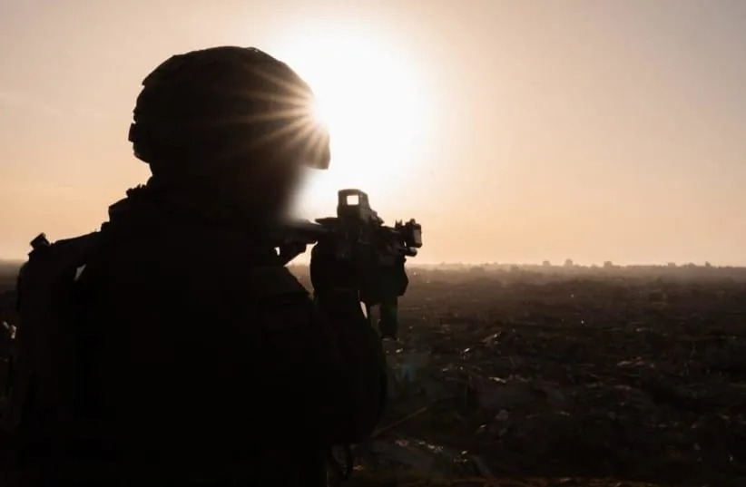 IDF Proširio Operativnu Kontrolu Na Oko 70% Pojasa Gaze — Južna Komanda Priprema Moguću Ofanzivu I 'Zeleni Grad'