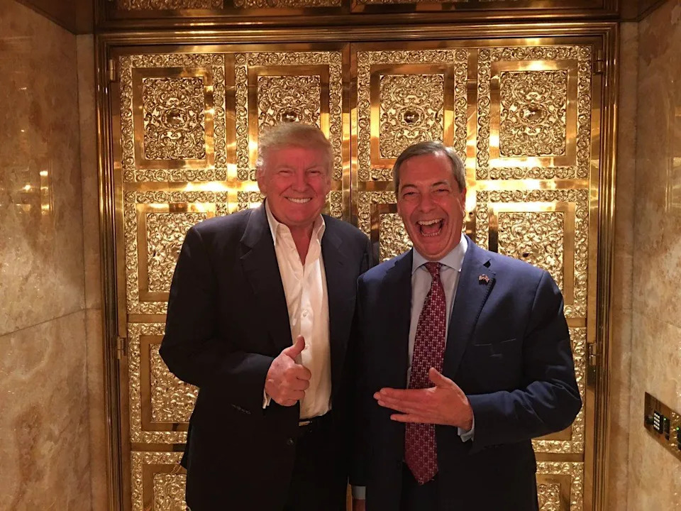 What Has Britain’s Likely Next Prime Minister Said About Donald Trump?