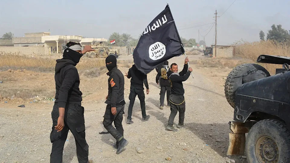 Turska privela više od 200 osumnjičenih, među njima 56 navodnih pripadnika ISIS-a, pred NATO samit u Ankari