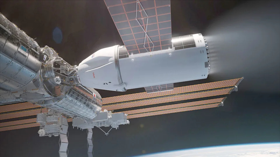 NASA Planira Deorbitaciju ISS-a Nad Point Nemo — Ekolozi Upozoravaju Na Rizike Po Okeanu