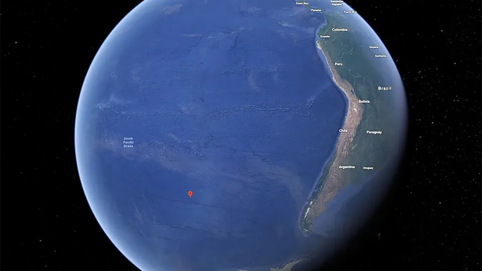 NASA Planira Deorbitaciju ISS-a Nad Point Nemo — Ekolozi Upozoravaju Na Rizike Po Okeanu