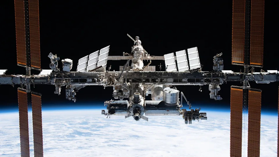 NASA Planira Deorbitaciju ISS-a Nad Point Nemo — Ekolozi Upozoravaju Na Rizike Po Okeanu