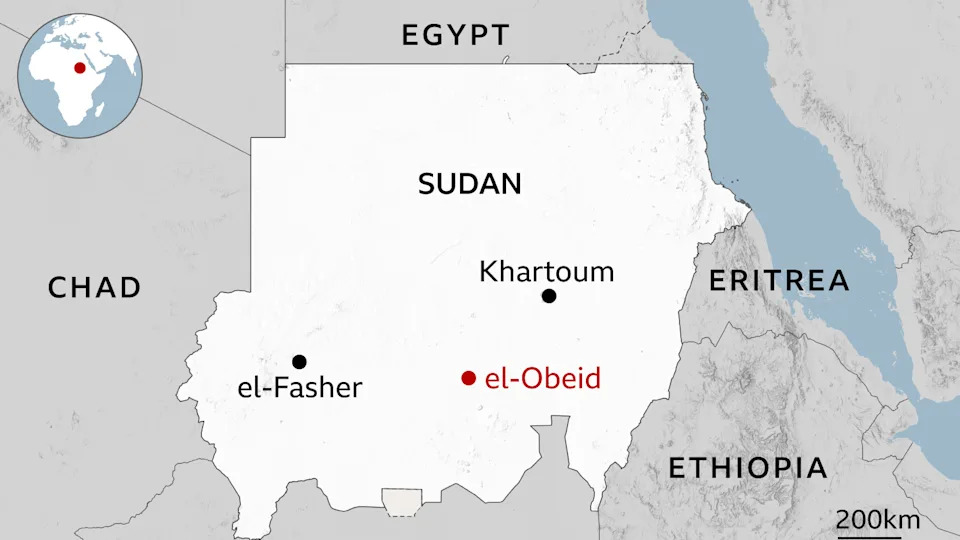 UN: Seksualno nasilje u Sudanu sve češće koristi kao „oružje rata“